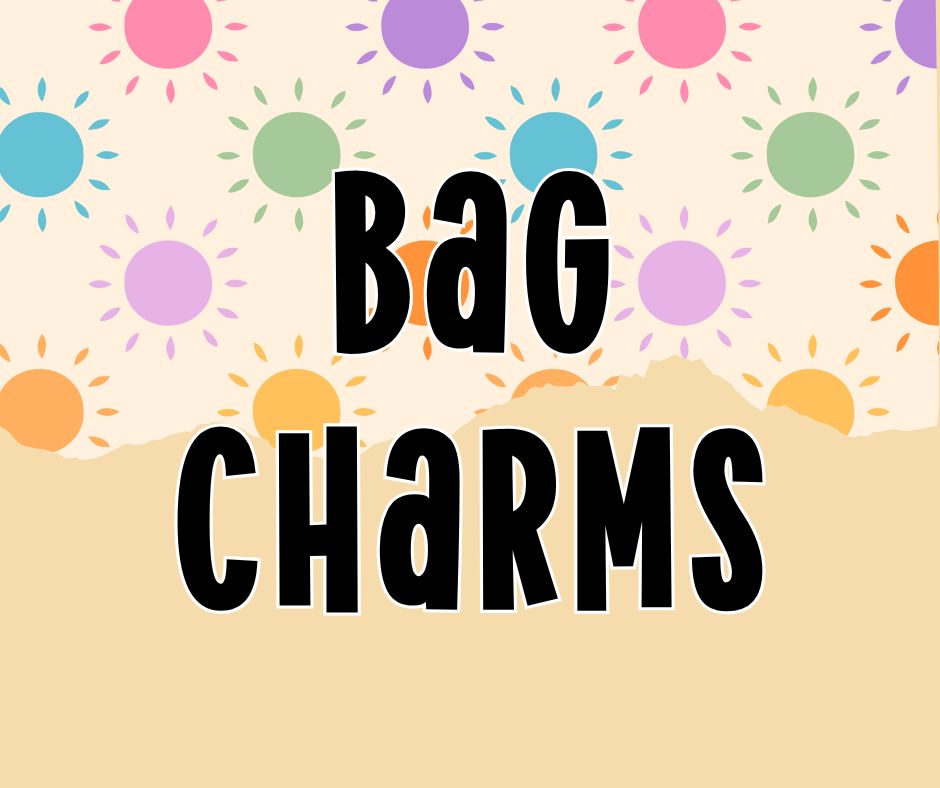 Bag Charms