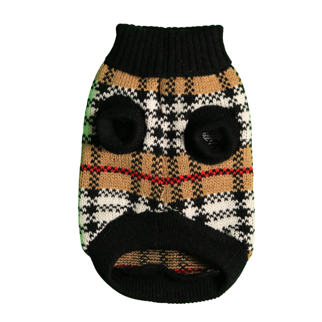 Dogberry Dog Jumper by Doggy Doo Little-1