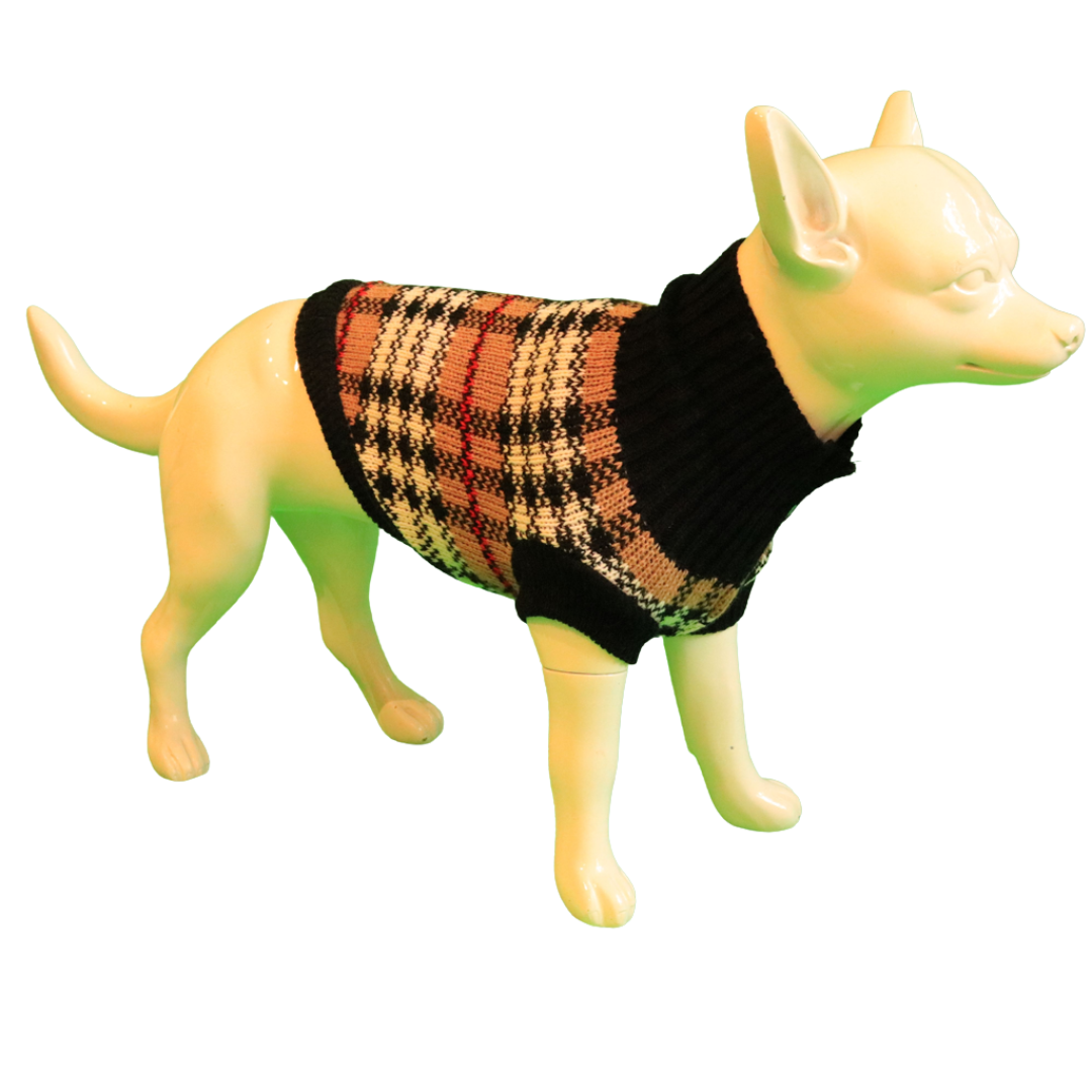 Dogberry Dog Jumper by Doggy Doo Little-2