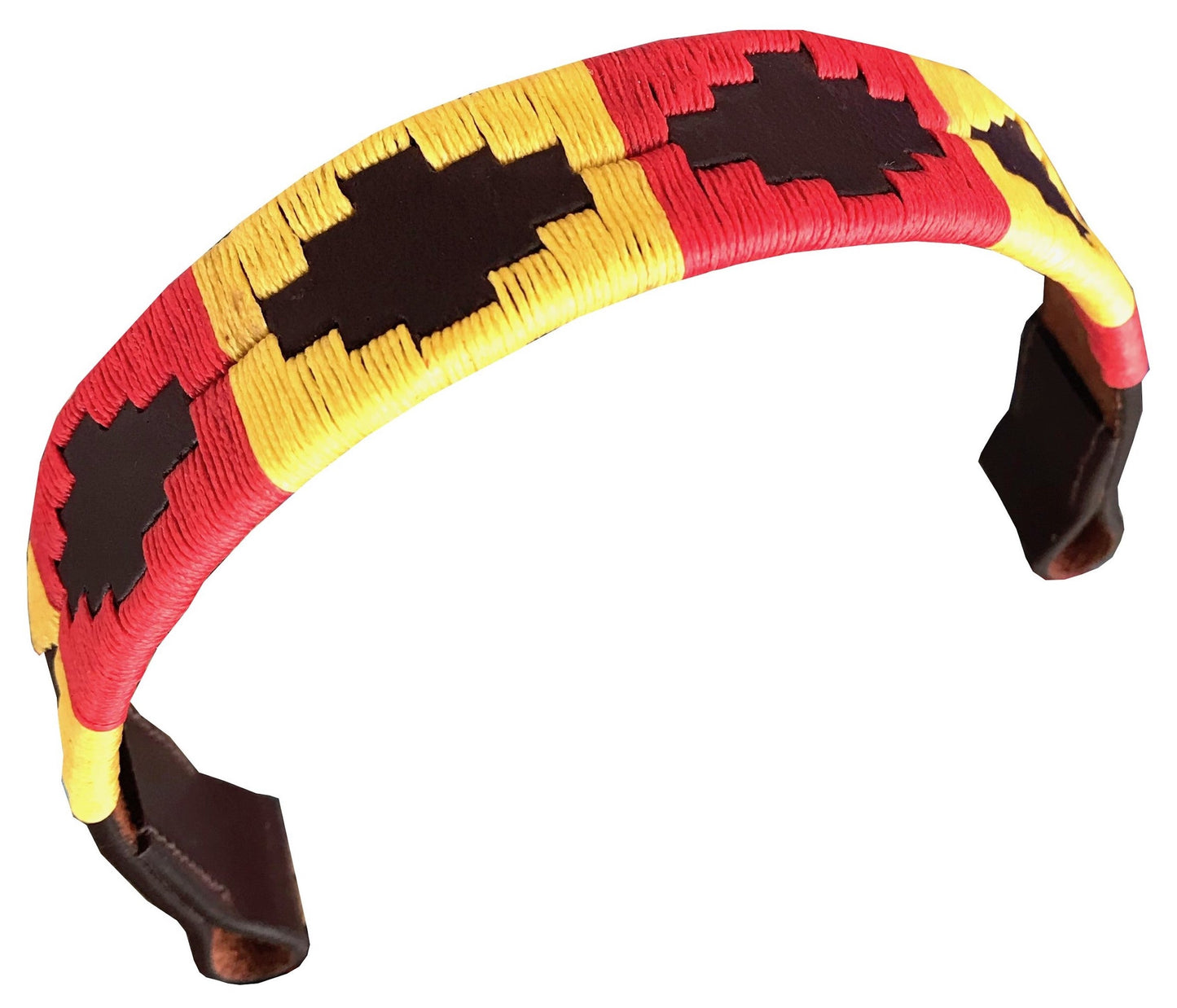 ANDALGALÁ - Polo Browband-0