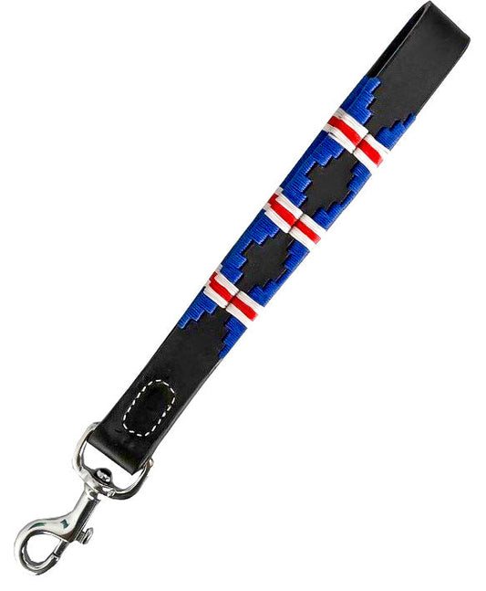 SARANDÍ - Polo Dog Short Lead-0