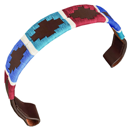 RECONQUISTA - Polo Browband-0