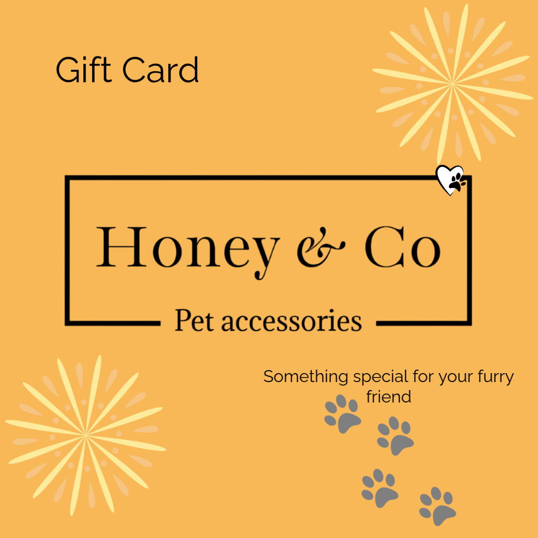 Honey & Co Gift Card - Honey & Co