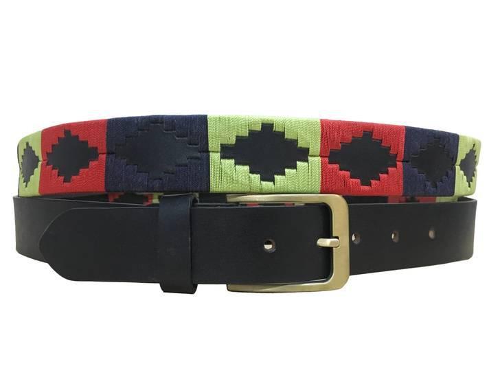 CENTRO - Classic Polo Belt-1